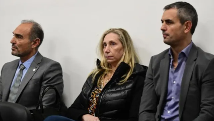 El lastre de los Menem: causas judiciales por sobornos, contrataciones y retornos empañan al oficialismo