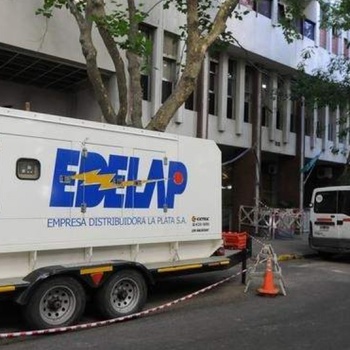 Exigen importantes resarcimientos a EDELAP para hogares y comercios por el masivo apagón en La Plata