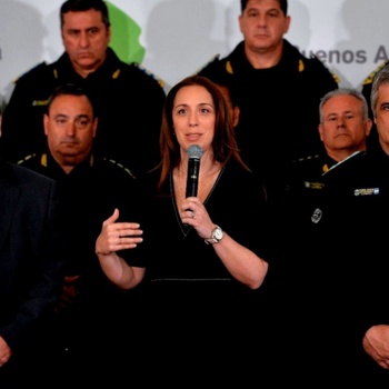 La oposición utilizó un informe de la Procuración bonaerense para desmentir los logros de Vidal y Ritondo en Seguridad