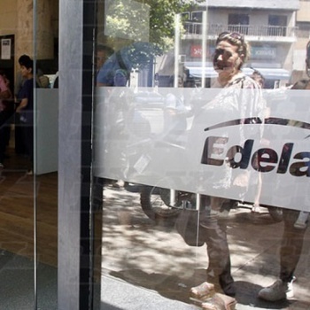 Por segundo mes consecutivo, Edelap deberá bonificar a los afectados por el apagón en La Plata