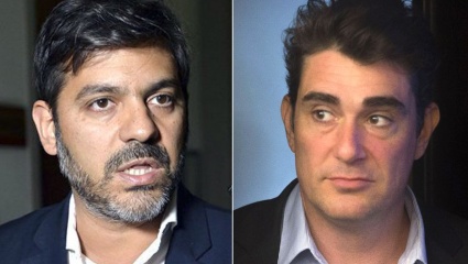Bianco le respondió a Iguacel: “Cortar rutas es un delito federal”