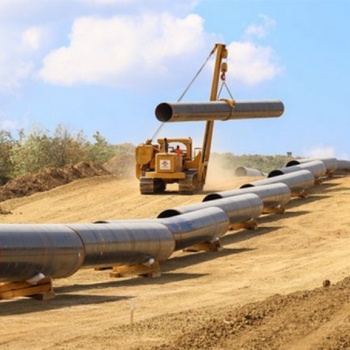 Preocupación por la continuidad del proyecto del gasoducto Vaca Muerta - San Nicolás
