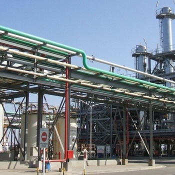 Por la suba del dólar y el congelamiento  en combustibles,  suspenden a 60 trabajadores en una empresa bahiense