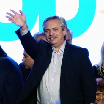 Encuestas: con una imagen positiva en crecimiento, Fernández superaría a Macri por más de 20 puntos