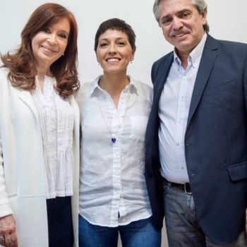CFK presentará su libro en Quilmes y buscará empujar la candidatura de Mayra Mendoza