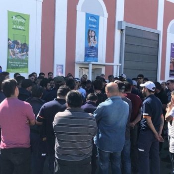 Quilmes: cerró una papelera y despidió a sus 200 trabajadores