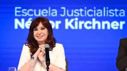 ¿A quiénes invitó Cristina Kirchner al acto del 25 de mayo y a quiénes no?