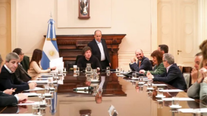 La renuncia de Werthein expuso a un Gabinete a punto de implosionar: refundación a cielo abierto