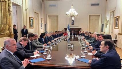 Cónclave de gobernadores con Milei: los que confirmaron, los que están en duda y los descartados