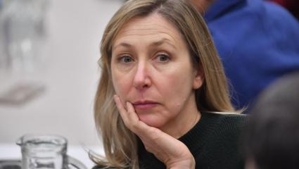 Bregman analizó el resultado electoral: "A Milei le funcionó el chantaje de que si perdía había un estallido"