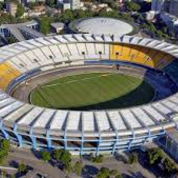 Brasil: en medio de la pandemia, el estadio Maracaná se transformaría en hospital de campaña