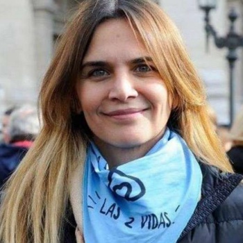 Irresponsabilidad: Amalia Granata llamó a violar la cuarentena y las redes no la perdonaron