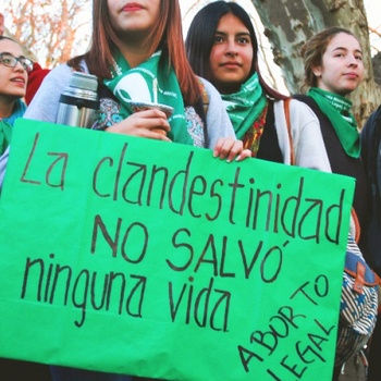 La clandestinidad no salvó ninguna vida: la Campaña por el Aborto denunció el fallecimieto de una mujer en La Matanza