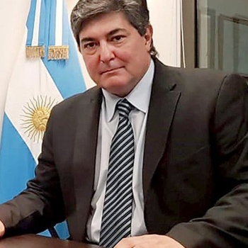 Secretaría de Energía: el Gobierno desplazó Sergio Lanziani y designó en su lugar a Darío Martínez