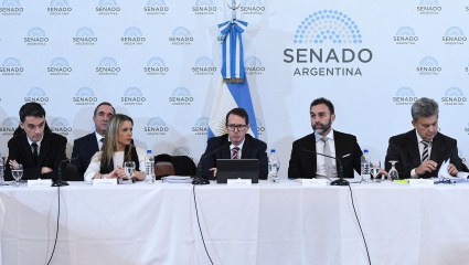 El Gobierno estima que la Ley Bases podría implicar hasta $2 billones de recaudación extra