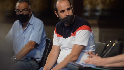 Por la falta de gestión de Garro, el concejal Crespo solicitó una “investigación seria” sobre las condiciones del agua