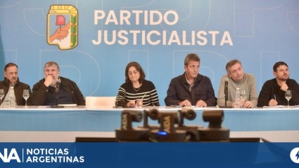 Cuál fue la reacción de los principales dirigentes kirchneristas ante la inminente detención de CFK