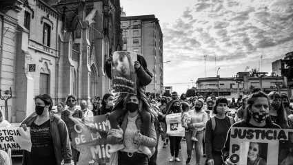 Justicia con perspectiva de género, un debate instalado puerta adentro de los tribunales