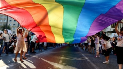 Este viernes se realiza la 7° Marcha del Orgullo en La Plata