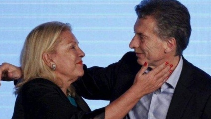 Lilita pateó el tablero y en Juntos hay una interna feroz