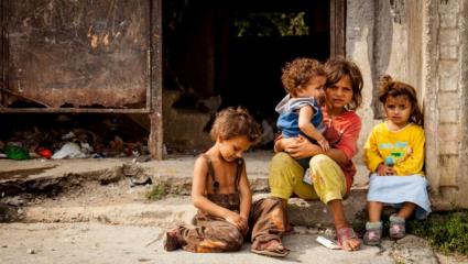 Un tercio de los niños en Argentina atraviesa una situación alimentaria crítica y el 16 % sufre hambre severa