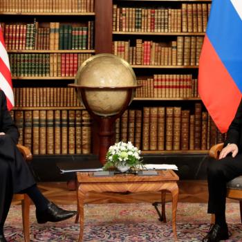 Encuentro entre Biden y Putin, en un marco de tensión histórico