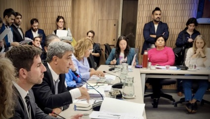 El Plan Remediar consiguió dictamen en Diputados y puede convertirse en Ley