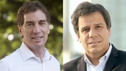 La Plata: sondeos muestran una ventaja de Juntos en diputados nacionales y disputas parejas en provincia y ciudad