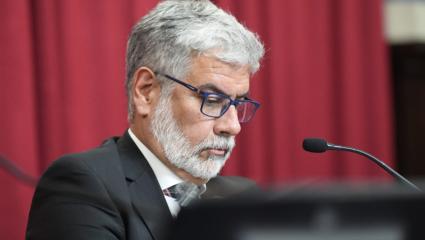 Roberto Feletti renunció a su cargo al frente de la Secretaría de Comercio Interior