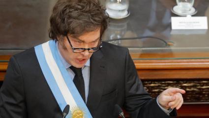 El Gobierno libertario intenta desactivar la avanzada parlamentaria de los gobernadores