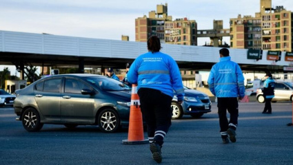 Recaudación voraz: la Provincia vuelve a aumentar los valores de las multas de tránsito