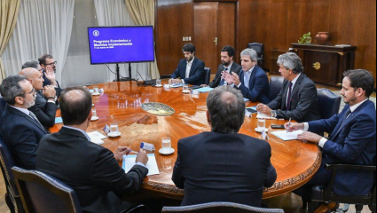 El Gobierno pide a los supermercadistas no avalar aumentos, y desde el sector llaman a consumir “segundas marcas”