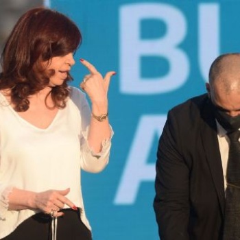 Cristina Kirchner juega sus últimas fichas para cambiar el rumbo económico de Guzmán