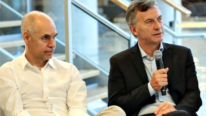 ¿Cómo imagina Macri una interna presidencial de Juntos?