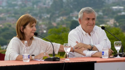 El pacto de Bullrich y Morales para hundir a Larreta en 2023