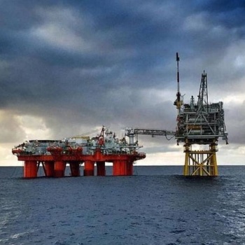 La Justicia dio luz verde para la exploración petrolera en Mar del Plata, pero ordenó otro estudio ambiental