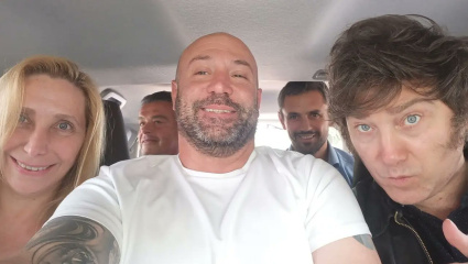 Coimas en ANDIS: la Justicia desbloqueó el celular de Spagnuolo y pone la lupa en chats borrados