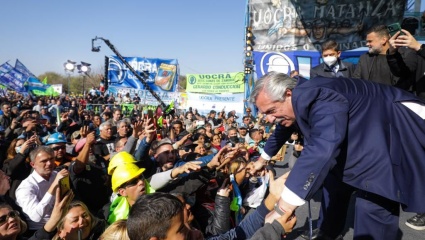 Alberto Fernández intentará relanzar su gestión ante la indiferencia del kirchnerismo