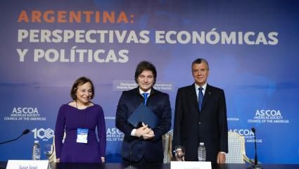 El efecto electoral complica al Gobierno con una oposición que intenta capitalizar la incertidumbre económica