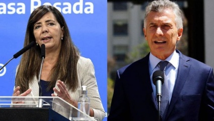 Cerruti, sobre la suspensión de las elecciones en Boca: "Macri siendo Macri una vez más"