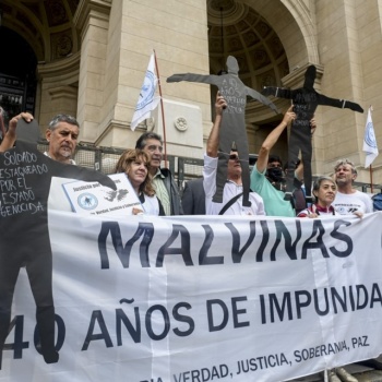 La CTA Autónoma y el CECIM rechazan proyecto que beneficia a militares torturadores