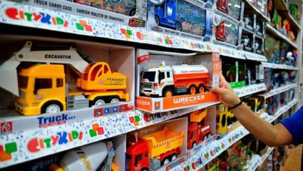 Ventas en retroceso: el Día de la Niñez no logró reactivar el consumo