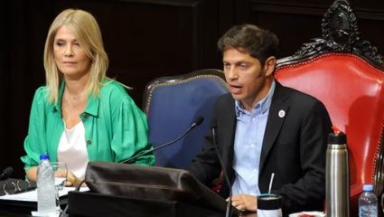 Kicillof insiste con el pedido de endeudamiento pero la oposición y el camporismo plantearon sus exigencias