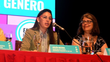 El congreso de mujeres de Mar del Plata reveló que casi la mitad de las bonaerenses está sometida a violencia de género
