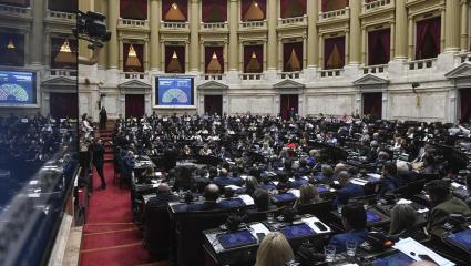 En medio del escándalo por ANDIS, Diputados reactiva la Comisión $LIBRA