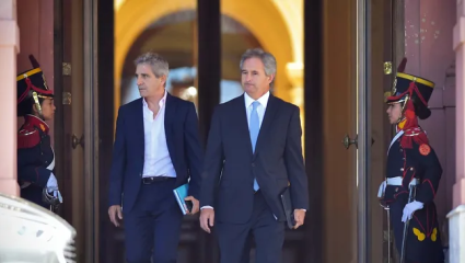 Encajes récord, deuda cara y dólar futuro: el “mini plan” del Gobierno para llegar a las elecciones