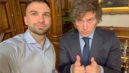 Caso $Libra: solicitan la detención de Novelli y Terrones Godoy, traders cercanos a Milei