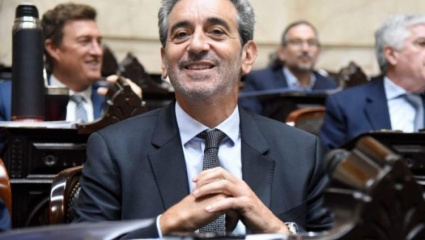 Randazzo, Stolbizer y Monzó en los primeros lugares de Provincias Unidas