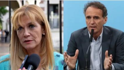 El peronismo logró una unidad precaria de madrugada y va con Katopodis y Magario