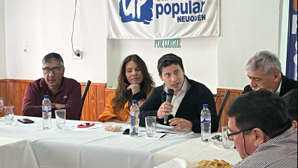 Fuerza Patria: Viejas Recetas, Nuevos Envoltorios